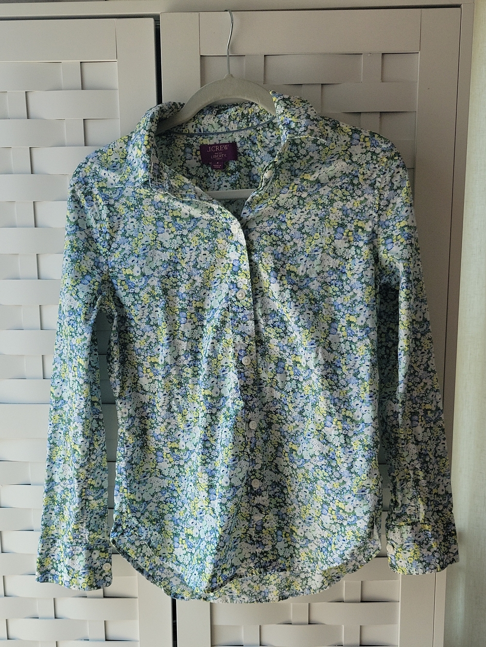 J. Crew LIB